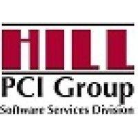 pci group logo image