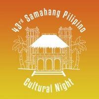 samahang pilipino cultural night