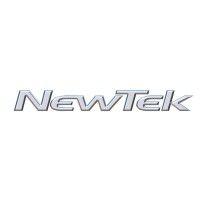 newtek automotive usa logo image