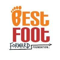 best foot forward logo image