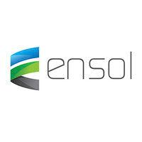 ensol systems pty. ltd. logo image