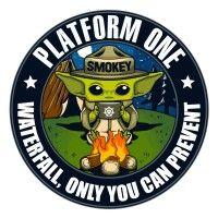 dod platform one logo image