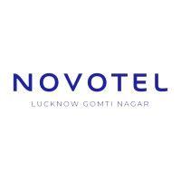 novotel lucknow