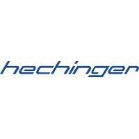 hechinger unternehmensgruppe logo image