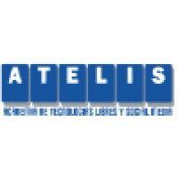 atelis plc logo image