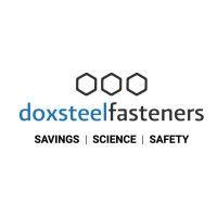 doxsteel fasteners logo image