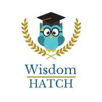 wisdom hatch logo image