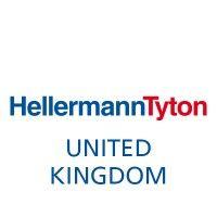 hellermanntyton united kingdom logo image