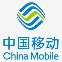 中国移动上海产业研究院 logo image