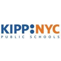 kipp nyc logo image