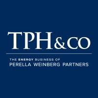 tph&co. logo image