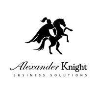 alexander knight logo image