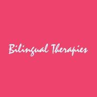 bilingual therapies logo image