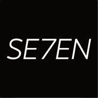 seven gestão em saúde logo image