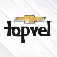 chevrolet topvel logo image