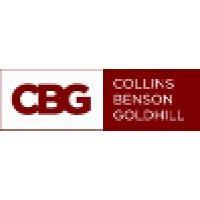 collins benson goldhill llp