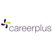 careerplus logo image