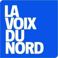 la voix du nord logo image