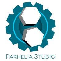 parhelia studio llc logo image