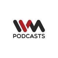 ivm podcasts logo image