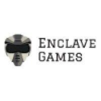 enclave games logo image