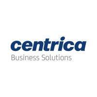 centrica business solutions italia logo image