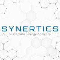 synertics logo image