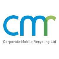 corporate mobile recycling ltd logo image