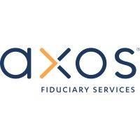 axos fiduciary services logo image