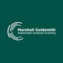 logo of Marshall Goldsmith Stakeholder Centered Coaching