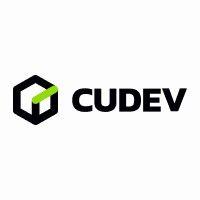 cudev logo image