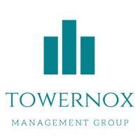 towernox logo image