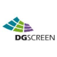 dgscreen logo image