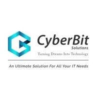 cyberbit solutions logo image