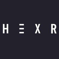 hexr logo image