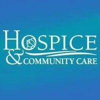 hospice & community care