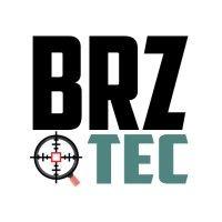 brztec logo image