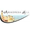 andromeda hill logo image