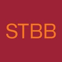 stbb logo image