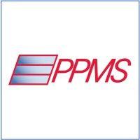 power plant management services, llc logo image