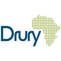 drury industries limited logo image