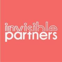 invisible partners logo image