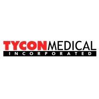 tycon medical systems inc logo image