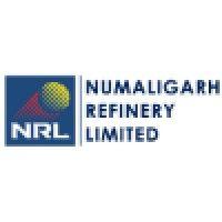 numaligarh refinery limited logo image