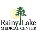 logo of Rainy Lake Medical Center