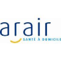 arair logo image