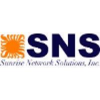 sunrise network solutions, inc logo image