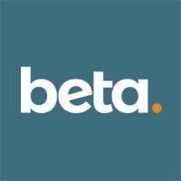 beta agency logo image