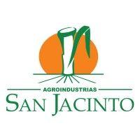 agroindustrias san jacinto s.a.a. logo image