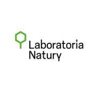 laboratoria natury logo image